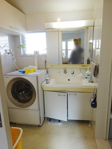 なめらか一体成型ボウルはキズも汚れもブロック 世田谷区W様邸 なめらか一体成型ボウルはキズも汚れもブロック 世田谷区W様邸